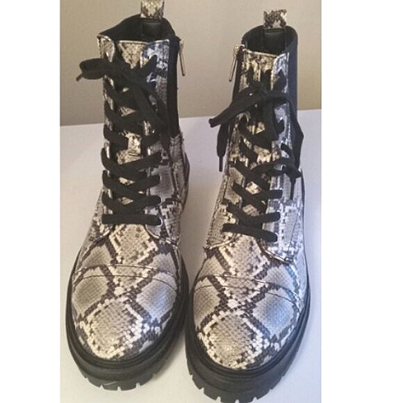 Circus Sam Edelman Boots Size 8.5 - Picture 5 of 8